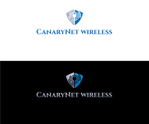 Logo Design by inspire_life for Canarynet Wireless | Design: #6692916