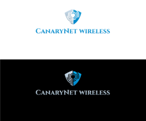 Logo Design by inspire_life for Canarynet Wireless | Design: #6692920