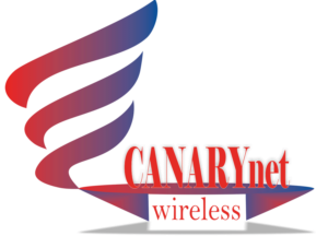 Logo Design by verian.maryhope24 for Canarynet Wireless | Design: #6685419