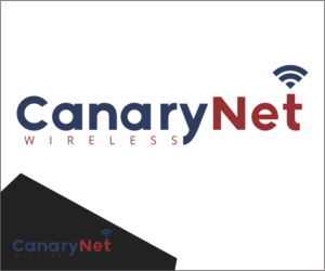 Logo Design by arie.bs for Canarynet Wireless | Design: #6718677