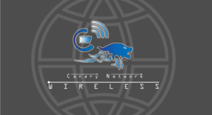 Logo-Design von KubanaN für Canarynet Wireless | Design: #6699752