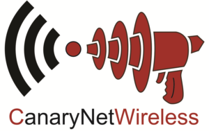 Logo-Design von Cockettino für Canarynet Wireless | Design: #6679565