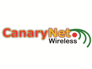 Logo Design by StelthDesignCo for Canarynet Wireless | Design: #6679259