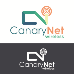 Logo Design by lmljonathan for Canarynet Wireless | Design: #6718622