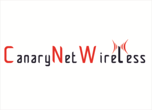 Logo Design by Megha Chauhan for Canarynet Wireless | Design: #6721460
