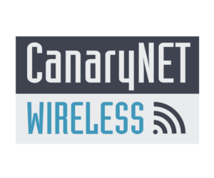 Logo-Design von JamieSeverson für Canarynet Wireless | Design: #6679676