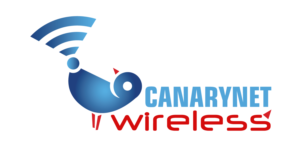 Logo-Design von 99hoyas99 für Canarynet Wireless | Design: #6689986