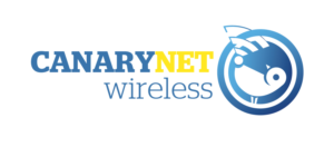 Logo-Design von 99hoyas99 für Canarynet Wireless | Design: #6697076