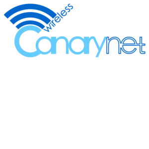 Logo Design by ben L. for Canarynet Wireless | Design: #6678939