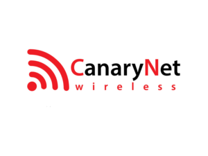 Logo Design by FYDesign for Canarynet Wireless | Design: #6678639