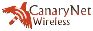 Logo-Design von manpreetdanjal1 für Canarynet Wireless | Design: #6681933
