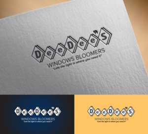 Logo Design by anonrotide