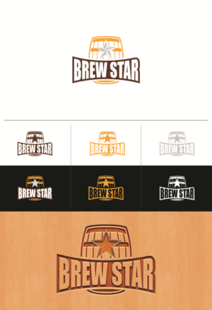 Logo Design by Adeel Hanif® for this project | Design: #6694001