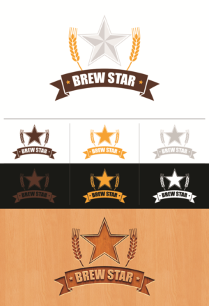 Logo Design by Adeel Hanif® for this project | Design: #6694038