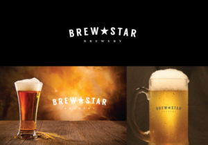 Logo Design by Andrevv for this project | Design: #6768973