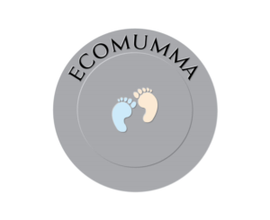 Logo-Design von pabodha.r für Ecomumma | Design: #7473545
