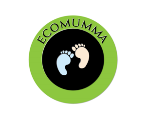 Logo-Design von pabodha.r für Ecomumma | Design: #7473546