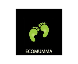 Logo-Design von pabodha.r für Ecomumma | Design: #7473547