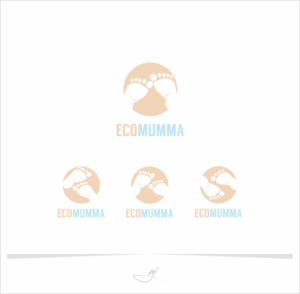 Logo-Design von Mimi &amp; Max für Ecomumma | Design: #7524317