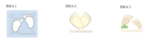 Logo Design by Kocher