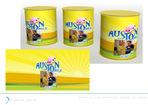 Packaging Design by RAguiar for this project | Design #6753695