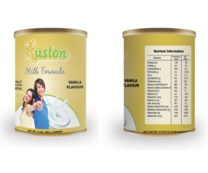Verpackungs-Design von Design Boss für dieses Projekt | Design: #6914231