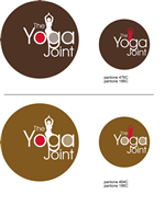 Design de Logo par NG KIA HUI pour The Yoga Joint | Design #10799