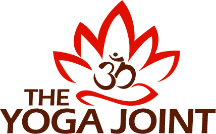 Logo Design by NiteOwl Designs for The Yoga Joint | Design #10738