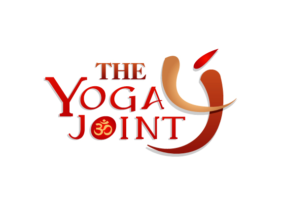 Logo Design by Junbug for The Yoga Joint | Design: #11251