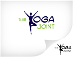 Design de Logo par Khaleelullah Chemnad pour The Yoga Joint | Design #10782