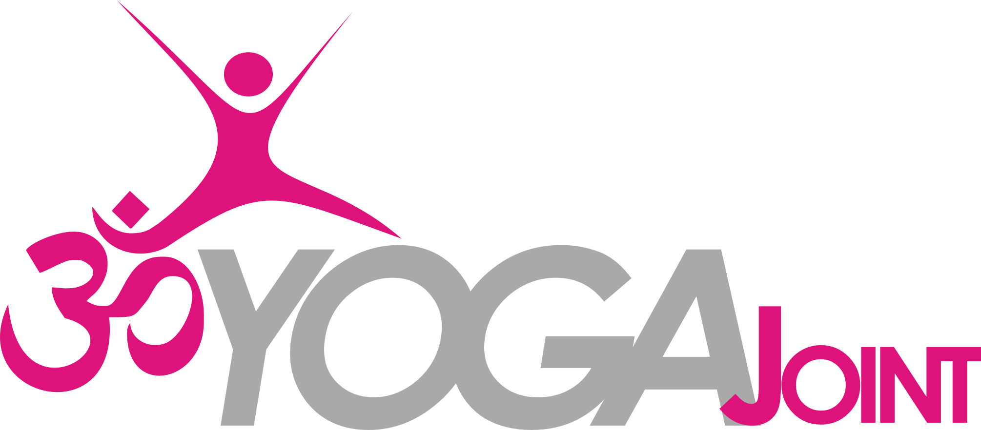 Design de Logo par SiddKidd pour The Yoga Joint | Design #10668