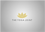 Logo Design by Chameleon Concept for The Yoga Joint | Design: #10572