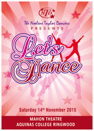 Poster Design by Chandra