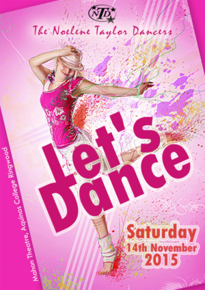 Poster Design by leuchi