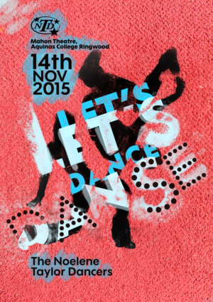 Design de Poster par Easy Flyer Design pour The Noelene Taylor Dancers | Design : #6739004