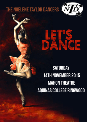 Poster Design by Dissy