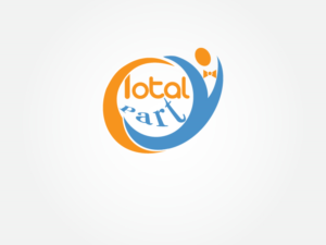 Logo Design by handxtended2u for Total Party of Total Fright Productions, LLC | Design: #6851901