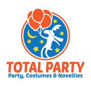 Logo Design by Irina Makedonska for Total Party of Total Fright Productions, LLC | Design: #6840919