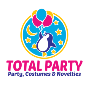 Logo Design by Irina Makedonska for Total Party of Total Fright Productions, LLC | Design: #6873394