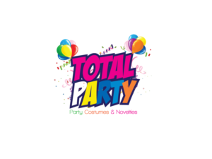 Logo-Design von fontasdesign für Total Party of Total Fright Productions, LLC | Design #6948993