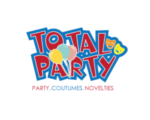 Logo Design by Jecha for Total Party of Total Fright Productions, LLC | Design: #6937857