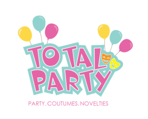 Logo Design by Jecha for Total Party of Total Fright Productions, LLC | Design: #6937874