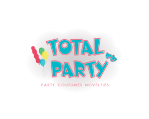 Logo Design by Jecha for Total Party of Total Fright Productions, LLC | Design: #6938357