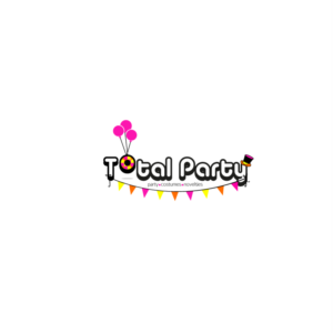 Logo-Design von RS1205 für Total Party of Total Fright Productions, LLC | Design #6894596