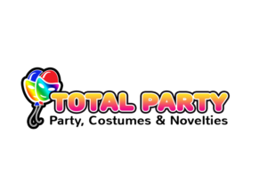 Logo Design by ShootingStar for Total Party of Total Fright Productions, LLC | Design: #6943786