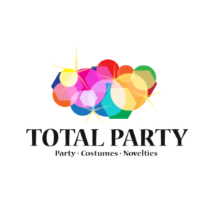 Logo Design by Wizarts for Total Party of Total Fright Productions, LLC | Design: #6947572