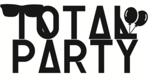 Logo Design by emma.202 for Total Party of Total Fright Productions, LLC | Design: #6948933