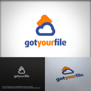 Logo Design by carlomagno for ITUtility.NET Corporation | Design: #6797485