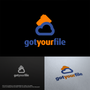 Logo Design by carlomagno for ITUtility.NET Corporation | Design: #6797486