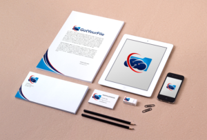 Logo Design by B.Tibéri for ITUtility.NET Corporation | Design: #6787295